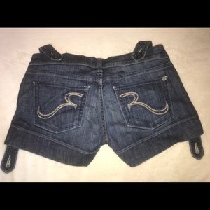 Women’s Rock & Republic Summer Shorts